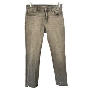 WARP‎ + WEFT AMS Amsterdam Slim Jeans in Smoke Size 30 x 32